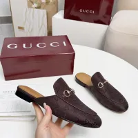 $72.00 USD Gucci Slippers For Men #1461818