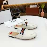 $76.00 USD Gucci Slippers For Men #1461820