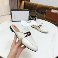 $76.00 USD Gucci Slippers For Men #1461820