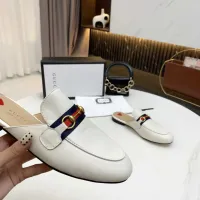$76.00 USD Gucci Slippers For Women #1461821