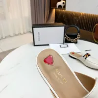 $76.00 USD Gucci Slippers For Women #1461821