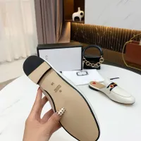 $76.00 USD Gucci Slippers For Women #1461821