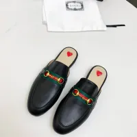 $76.00 USD Gucci Slippers For Men #1461822