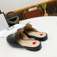 $76.00 USD Gucci Slippers For Men #1461822
