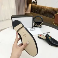 $76.00 USD Gucci Slippers For Men #1461822