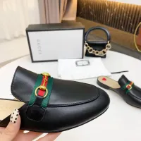 $76.00 USD Gucci Slippers For Women #1461823