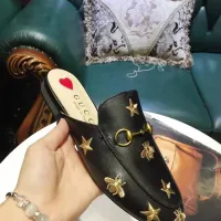 $76.00 USD Gucci Slippers For Men #1461824