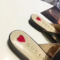 $76.00 USD Gucci Slippers For Men #1461824
