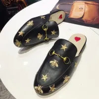 $76.00 USD Gucci Slippers For Women #1461825