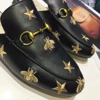 $76.00 USD Gucci Slippers For Women #1461825