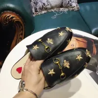 $76.00 USD Gucci Slippers For Women #1461825