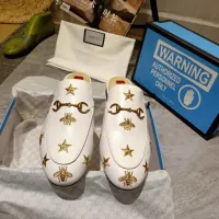 $76.00 USD Gucci Slippers For Women #1461827
