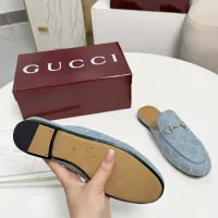 $100.00 USD Gucci Slippers For Women #1461828