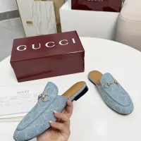 $100.00 USD Gucci Slippers For Women #1461828