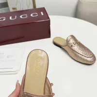 $100.00 USD Gucci Slippers For Women #1461829