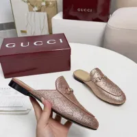 $100.00 USD Gucci Slippers For Women #1461829