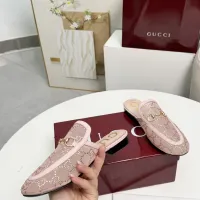 $100.00 USD Gucci Slippers For Women #1461830