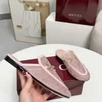 $100.00 USD Gucci Slippers For Women #1461830