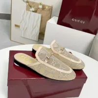 $100.00 USD Gucci Slippers For Women #1461831