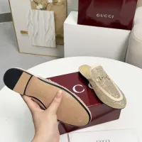 $100.00 USD Gucci Slippers For Women #1461831