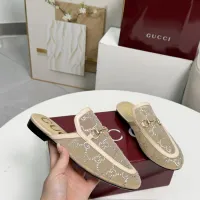 $100.00 USD Gucci Slippers For Women #1461831