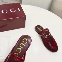 $100.00 USD Gucci Slippers For Women #1461832