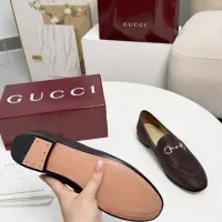 $100.00 USD Gucci Oxfords Shoes For Men #1461835