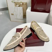 $102.00 USD Gucci Oxfords Shoes For Women #1461838