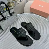 $85.00 USD MIU MIU Slippers For Women #1461848