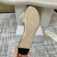 $82.00 USD Christian Dior Slippers For Women #1461862
