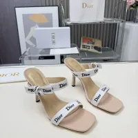 $98.00 USD Christian Dior Sandal For Women #1461867