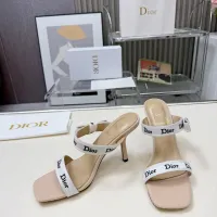 $98.00 USD Christian Dior Sandal For Women #1461867