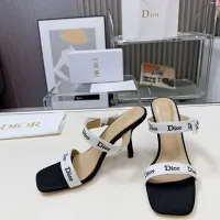 $98.00 USD Christian Dior Sandal For Women #1461868