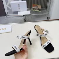 $98.00 USD Christian Dior Sandal For Women #1461868
