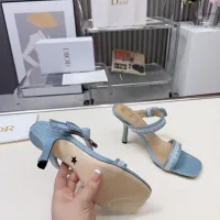 $98.00 USD Christian Dior Sandal For Women #1461871
