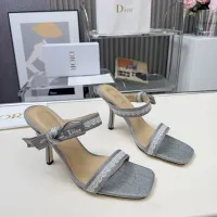 $98.00 USD Christian Dior Sandal For Women #1461872