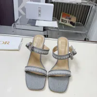 $98.00 USD Christian Dior Sandal For Women #1461872