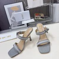$98.00 USD Christian Dior Sandal For Women #1461872
