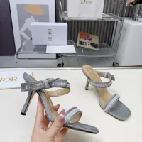 $98.00 USD Christian Dior Sandal For Women #1461872