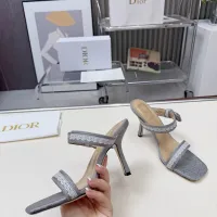 $98.00 USD Christian Dior Sandal For Women #1461872