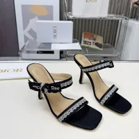 $98.00 USD Christian Dior Sandal For Women #1461873