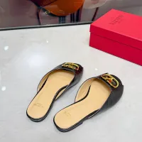 $72.00 USD Valentino Slippers For Women #1461877
