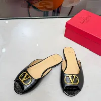 $72.00 USD Valentino Slippers For Women #1461877