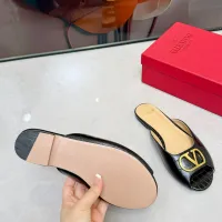 $72.00 USD Valentino Slippers For Women #1461877