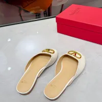 $72.00 USD Valentino Slippers For Women #1461879