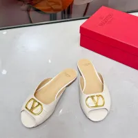 $72.00 USD Valentino Slippers For Women #1461879