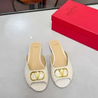 $72.00 USD Valentino Slippers For Women #1461879