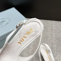 $102.00 USD Prada Sandal For Women #1461880