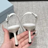 $102.00 USD Prada Sandal For Women #1461880