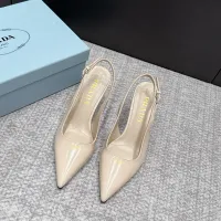 $102.00 USD Prada Sandal For Women #1461882